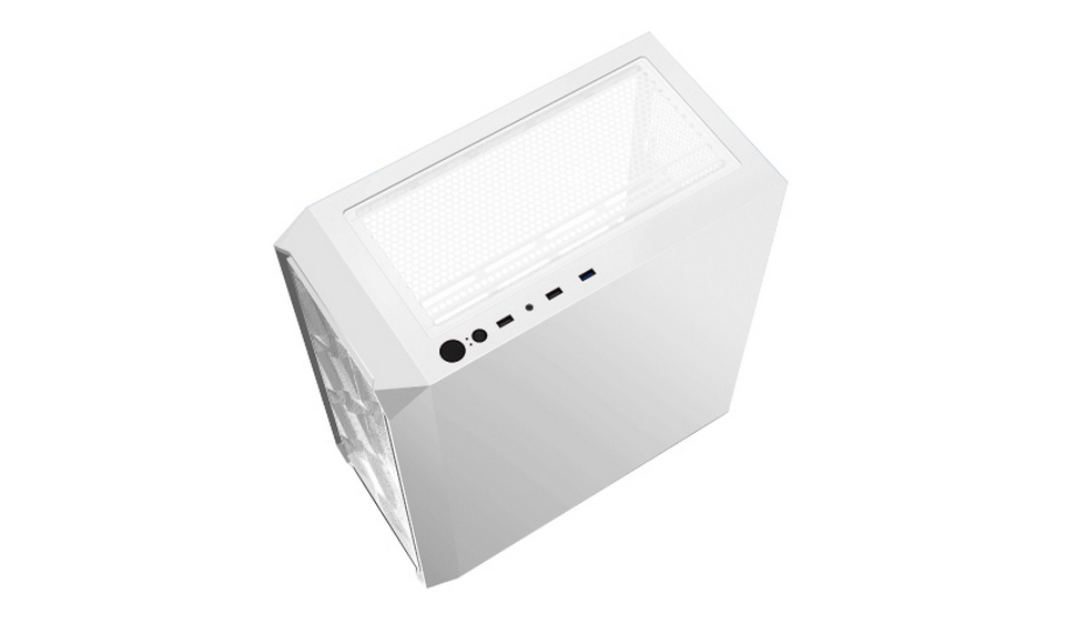 Vỏ case VSP KA-290 (White) 4 Vỏ case VSP KA-290 (White)