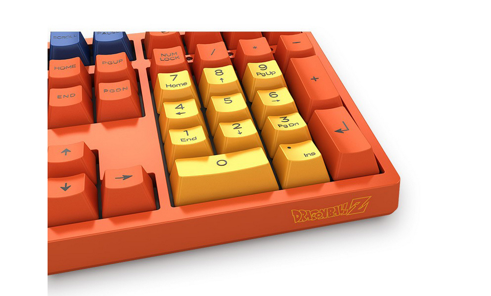 10720_akko_3108v2_dragon_ball_z___goku_3 Keycap PBT cao cấp