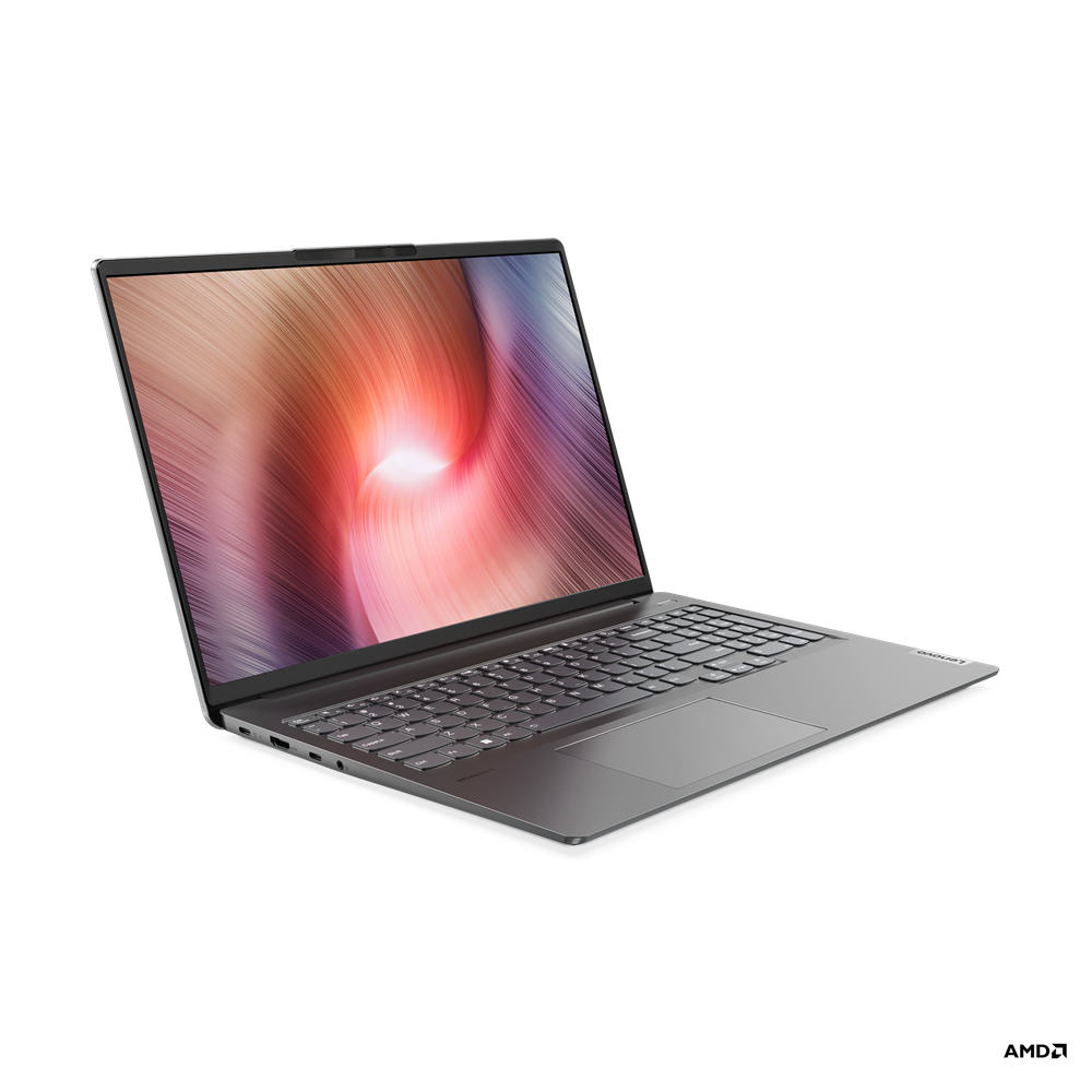 Laptop Lenovo IdeaPad 5 Pro 16ARH7 82SN003LVN (Ryzen 5 6600HS | RAM 16GB | SSD 512GB | GTX 1650 4GB | 16-2.5K | Win11 | Storm Grey) 13 Laptop Lenovo IdeaPad 5 Pro 16ARH7 82SN003LVN (Ryzen 5 6600HS | RAM 16GB | SSD 512GB | GTX 1650 4GB | 16-2.5K | Win11 | Storm Grey)