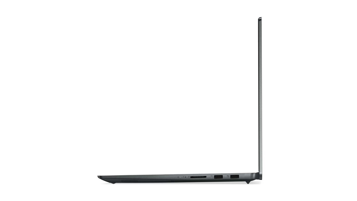 Laptop Lenovo IdeaPad 5 Pro 16ARH7 82SN003LVN (Ryzen 5 6600HS | RAM 16GB | SSD 512GB | GTX 1650 4GB | 16-2.5K | Win11 | Storm Grey) 5 Laptop Lenovo IdeaPad 5 Pro 16ARH7 82SN003LVN (Ryzen 5 6600HS | RAM 16GB | SSD 512GB | GTX 1650 4GB | 16-2.5K | Win11 | Storm Grey)