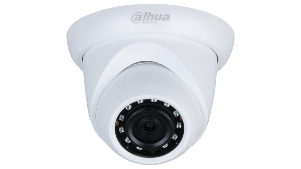 Camera IP DAHUA IPC-HDW1230S-S5 (2 MP)