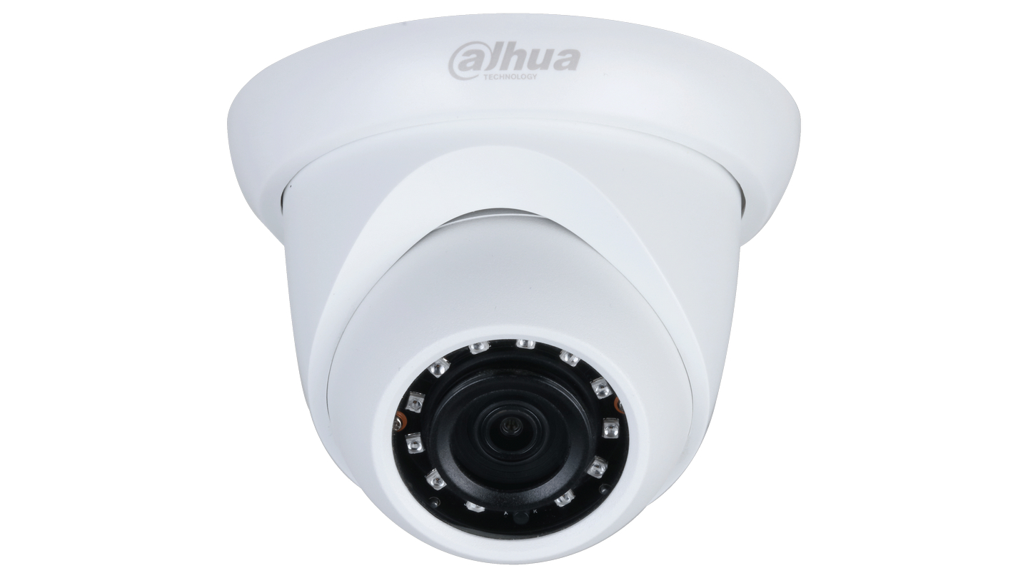 Camera IP DAHUA IPC-HDW1230S-S5 (2 MP)