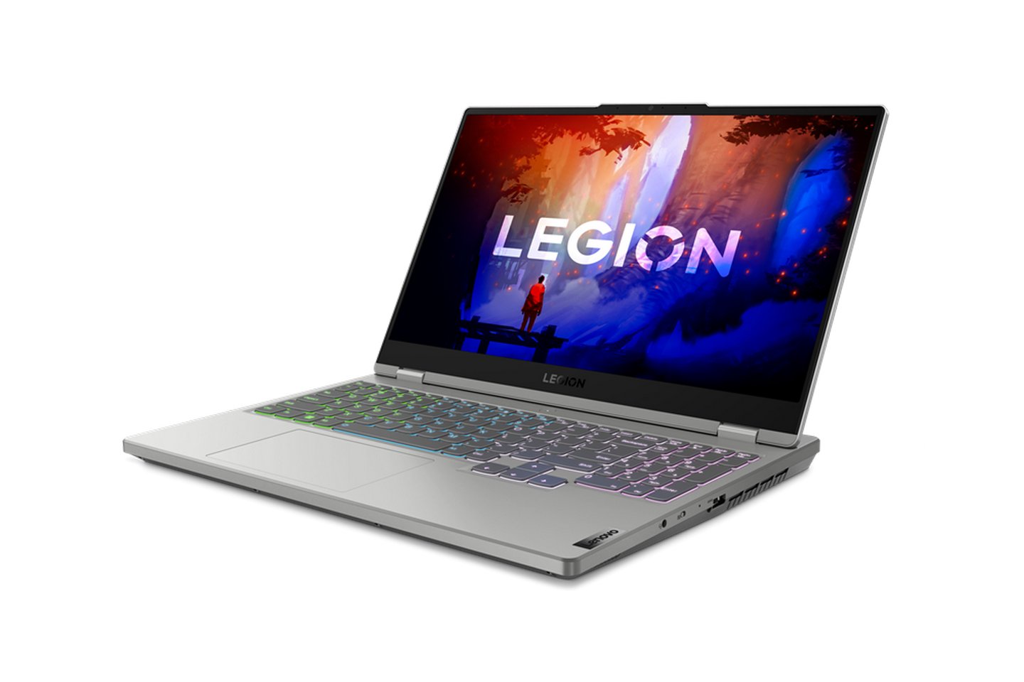 Laptop Lenovo Legion 5 15ARH7 82RE0035VN (Ryzen 7 6800H | RTX 3050 | RAM 8GB | SSD 512GB | Win11 | Storm Grey) 2 Laptop Lenovo Legion 5 15ARH7 82RE0035VN (Ryzen 7 6800H | RTX 3050 | RAM 8GB | SSD 512GB | Win11 | Storm Grey)