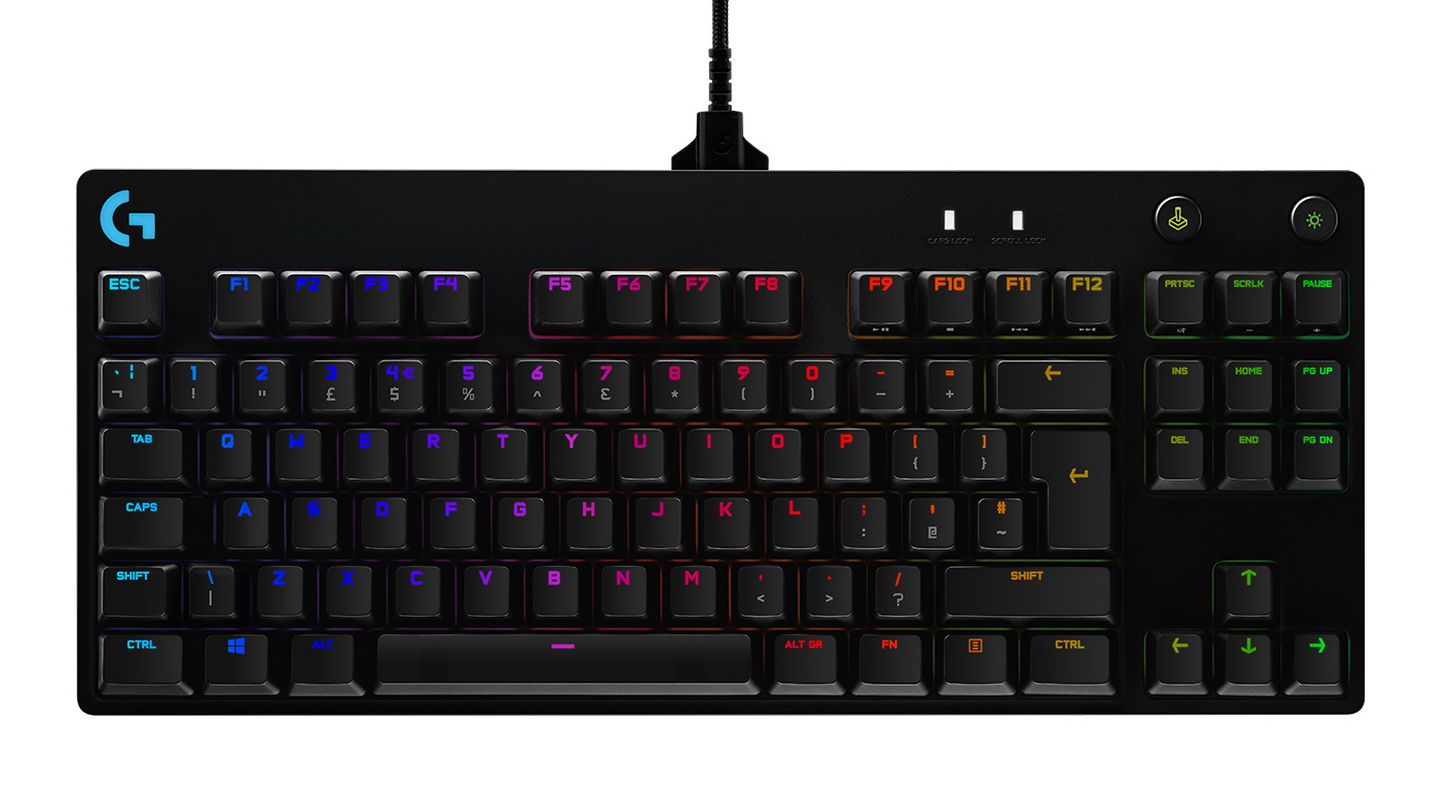 10751_keyboard_logitech_pro_1-1 Thiết kế nhỏ gọn