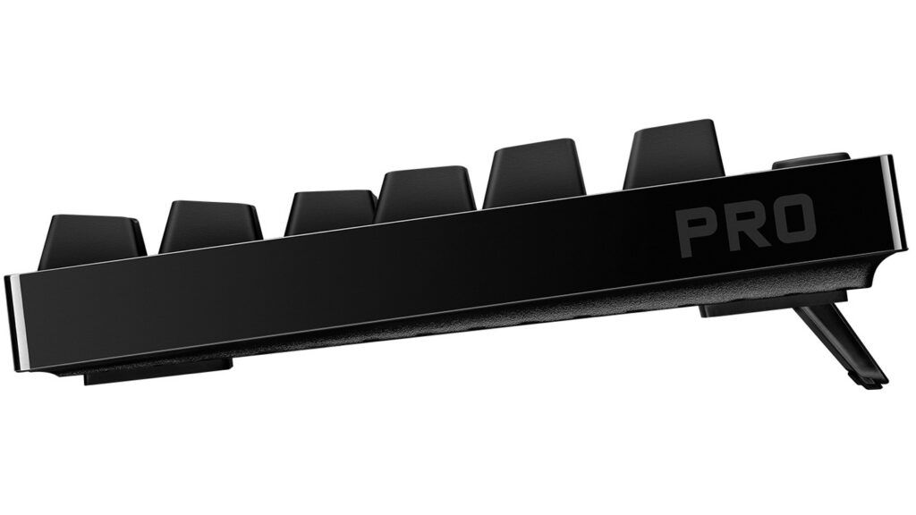 Bàn Phím Cơ Logitech Pro (GX Blue Clicky Switch | ABS | LED RGB) 7 Bàn Phím Cơ Logitech Pro (GX Blue Clicky Switch | ABS | LED RGB)