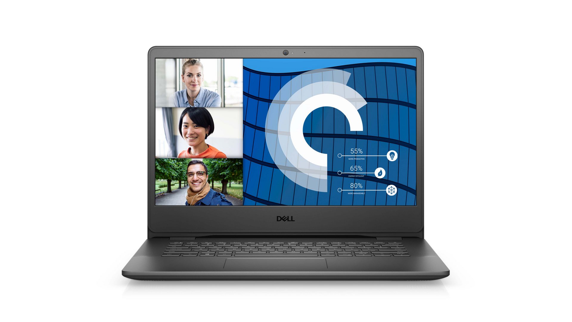 Laptop Dell Vostro 14 3400 70270645 (i5-1135G7 | RAM 8GB | SSD 256GB | 14.0 FHD | Win11 | Đen) 1 Laptop Dell Vostro 14 3400 70270645 (i5-1135G7 | RAM 8GB | SSD 256GB | 14.0 FHD | Win11 | Đen)