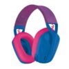 Tai nghe không dây Logitech G435 (Blue)