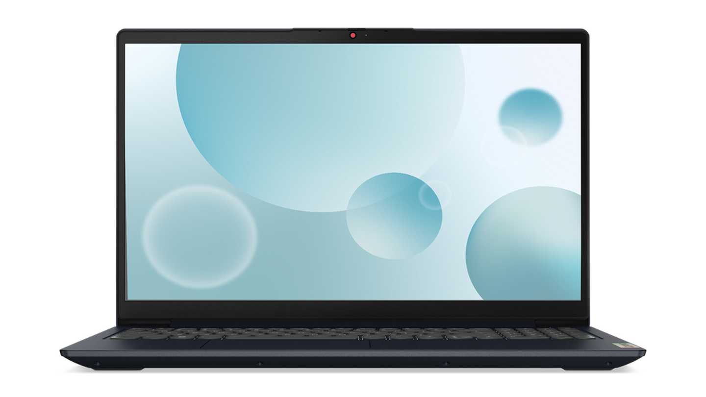 Laptop Lenovo IdeaPad 3 15IAU7 82RK001NVN (i3-1215U | RAM 8GB | SSD 512GB | 15,6-FHD | Win11 | Abyss Blue)