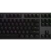 Bàn phím cơ Logitech G512 (GX Red Linear Switch | 920-009372) 9 Bàn phím cơ Logitech G512 (GX Red Linear Switch | 920-009372)