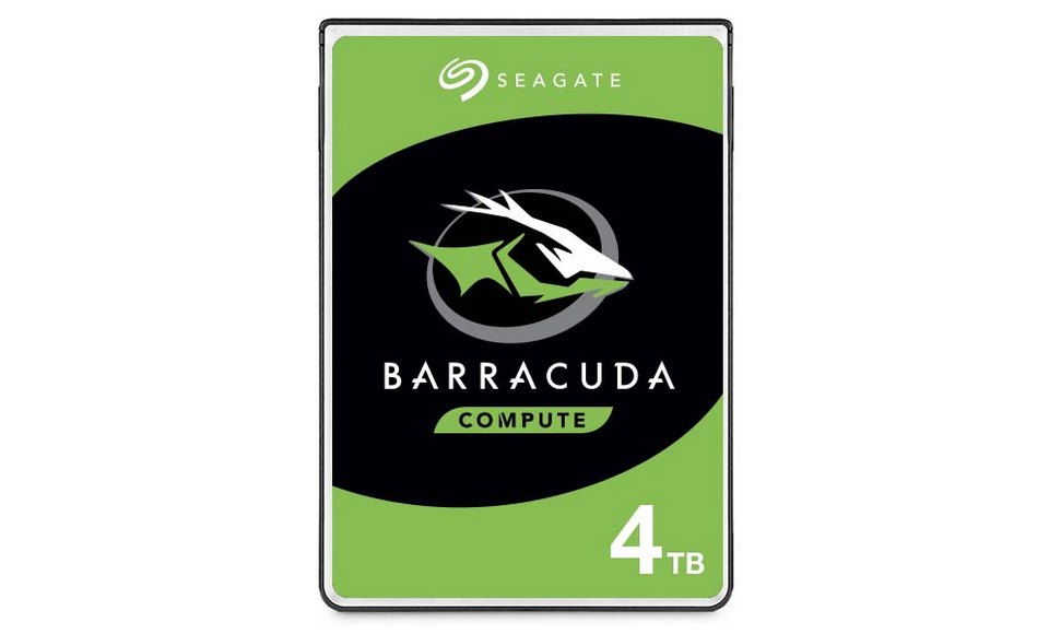 Ổ cứng HDD Seagate Barracuda 4TB (5400RPM | 256MB | 3.5" | ST4000DM004) 1 Ổ cứng HDD Seagate Barracuda 4TB (5400RPM | 256MB | 3.5" | ST4000DM004)