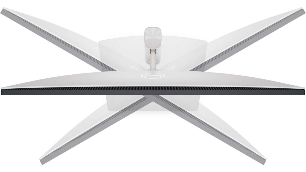 Màn hình Dell UltraSharp U2722DE (27inch | 2K | IPS | 60Hz | USB-C) 10 Màn hình Dell UltraSharp U2722DE (27inch | 2K | IPS | 60Hz | USB-C)