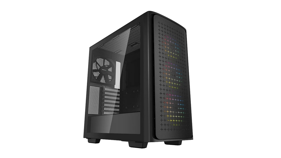 Vỏ case DeepCool CK560