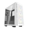 Vỏ case DeepCool CK560 WH 10 Vỏ case DeepCool CK560 WH