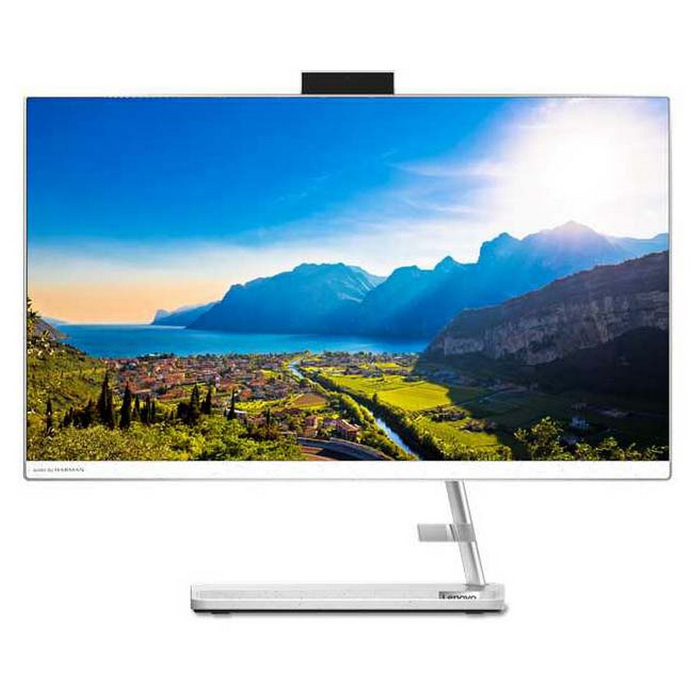 Máy Tính Đồng Bộ Lenovo IdeaCentre AIO 3 24ITL6 F0G00146VN (23.8-FHD | i5-1135G7 | RAM 8GB | SSD 256GB | Win11 | Trắng) 8 Máy Tính Đồng Bộ Lenovo IdeaCentre AIO 3 24ITL6 F0G00146VN (23.8-FHD | i5-1135G7 | RAM 8GB | SSD 256GB | Win11 | Trắng)