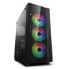Vỏ case DeepCool Matrexx 55 V3 ADD-RGB 3F 12 Vỏ case DeepCool Matrexx 55 V3 ADD-RGB 3F