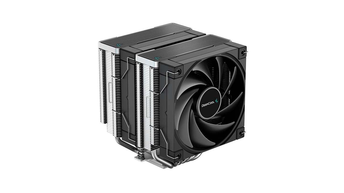 Tản Nhiệt Khí Deepcool AK620 1 Tản Nhiệt Khí Deepcool AK620