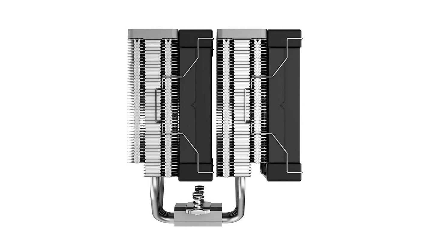 Tản Nhiệt Khí Deepcool AK620 7 Tản Nhiệt Khí Deepcool AK620