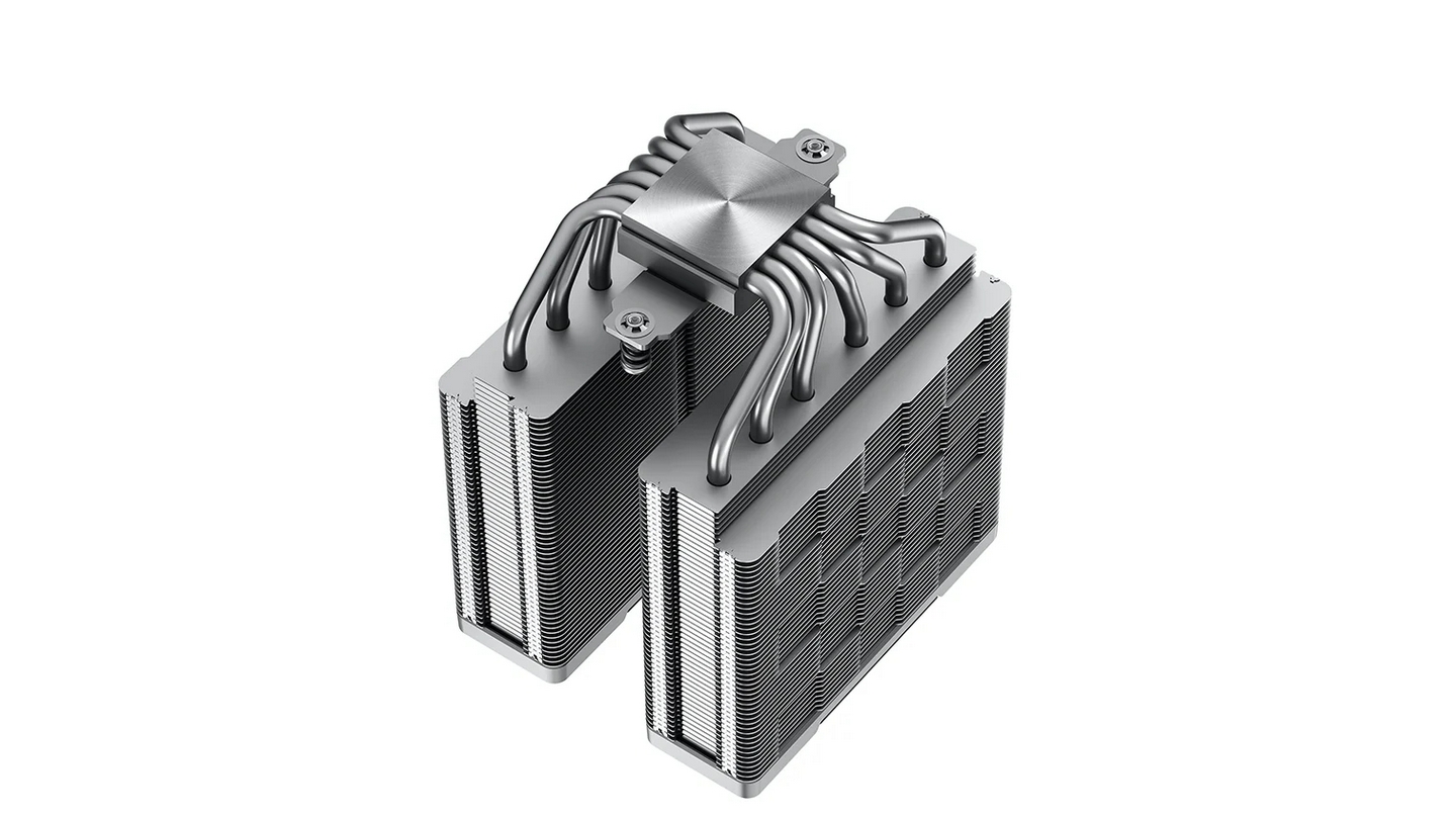 Tản Nhiệt Khí Deepcool AK620 6 Tản Nhiệt Khí Deepcool AK620