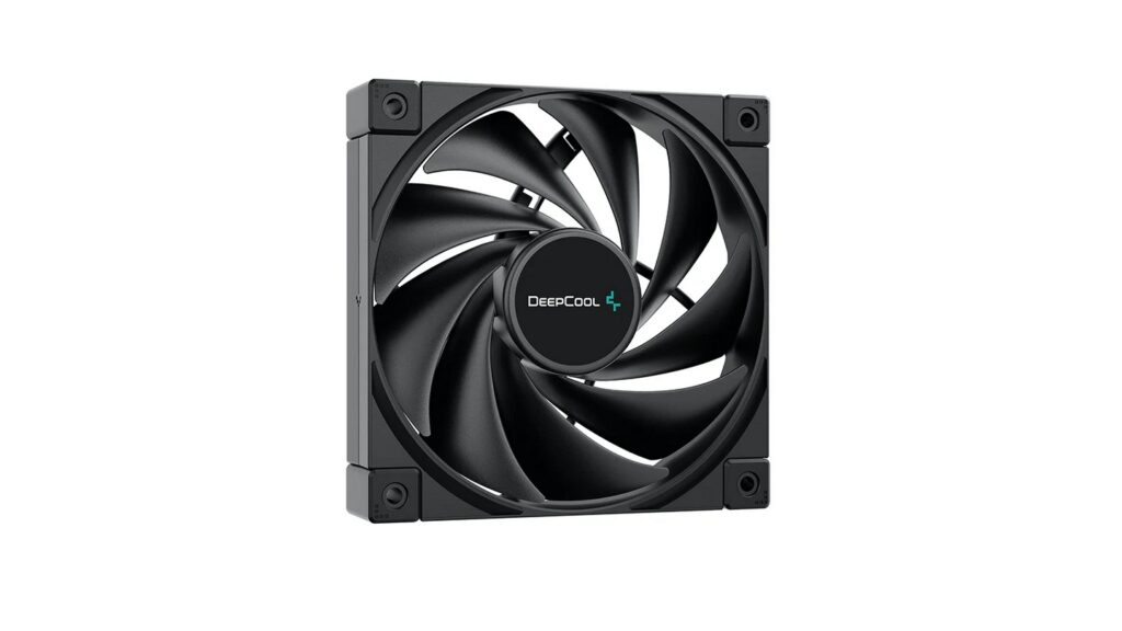 Tản Nhiệt Khí Deepcool AK620 13 Tản Nhiệt Khí Deepcool AK620
