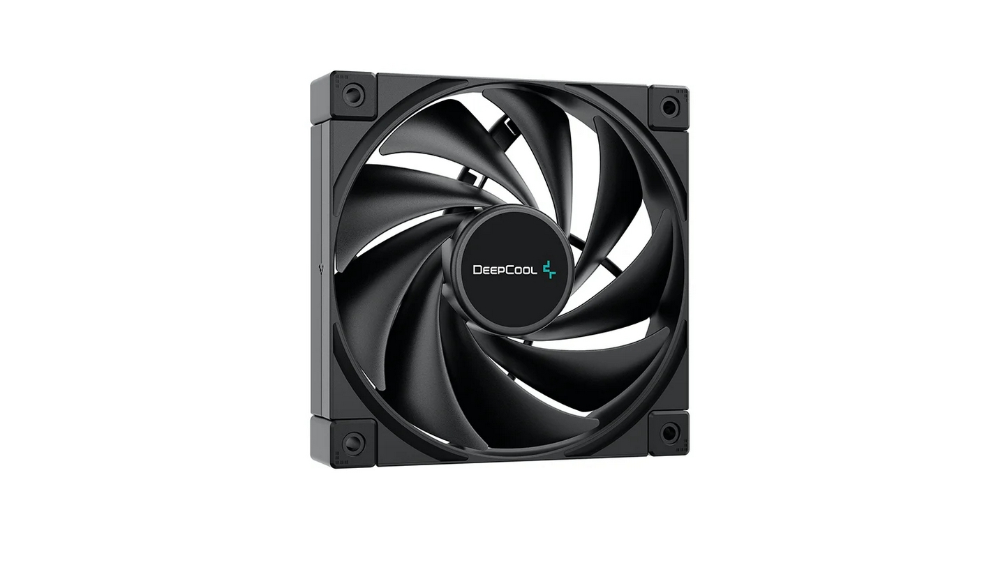 Tản Nhiệt Khí Deepcool AK620 4 Tản Nhiệt Khí Deepcool AK620