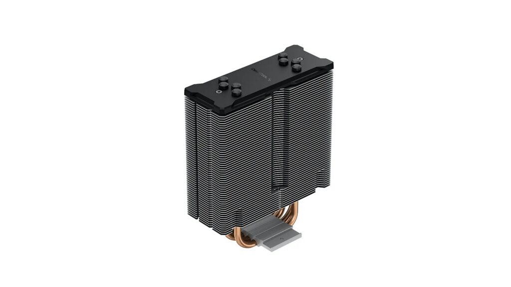 Tản Nhiệt Khí Deepcool Gammaxx 400 PRO 10 Tản Nhiệt Khí Deepcool Gammaxx 400 PRO