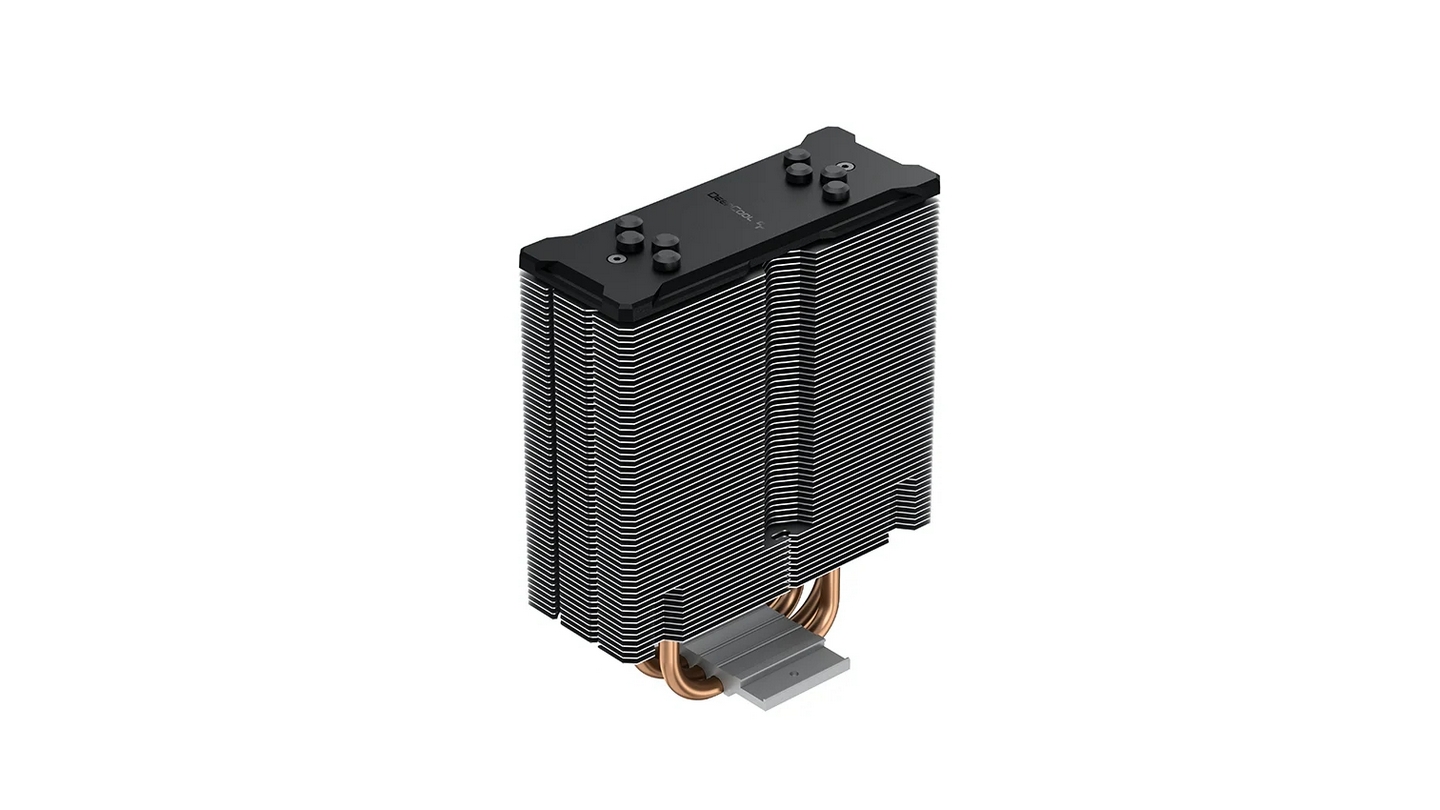 Tản Nhiệt Khí Deepcool Gammaxx 400 PRO 3 Tản Nhiệt Khí Deepcool Gammaxx 400 PRO
