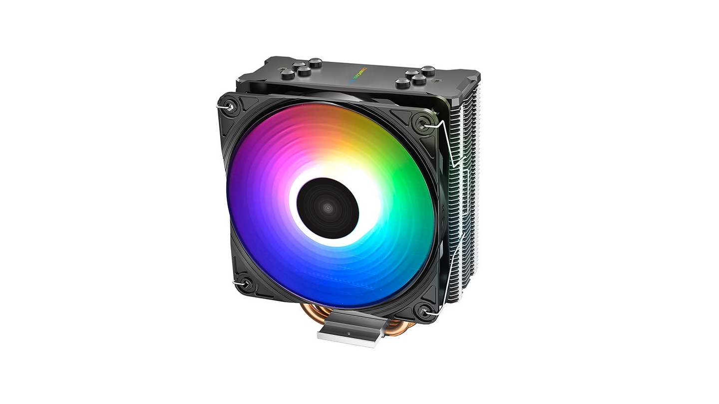 Tản Nhiệt Khí Deepcool Gammaxx GT ARGB