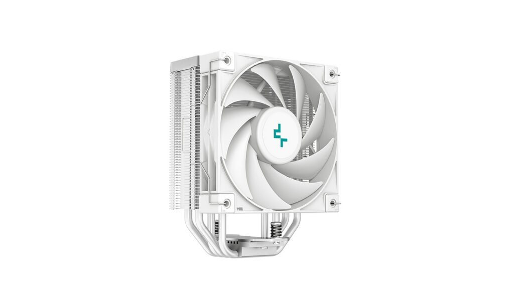 Tản Nhiệt Khí Deepcool AK400 WH