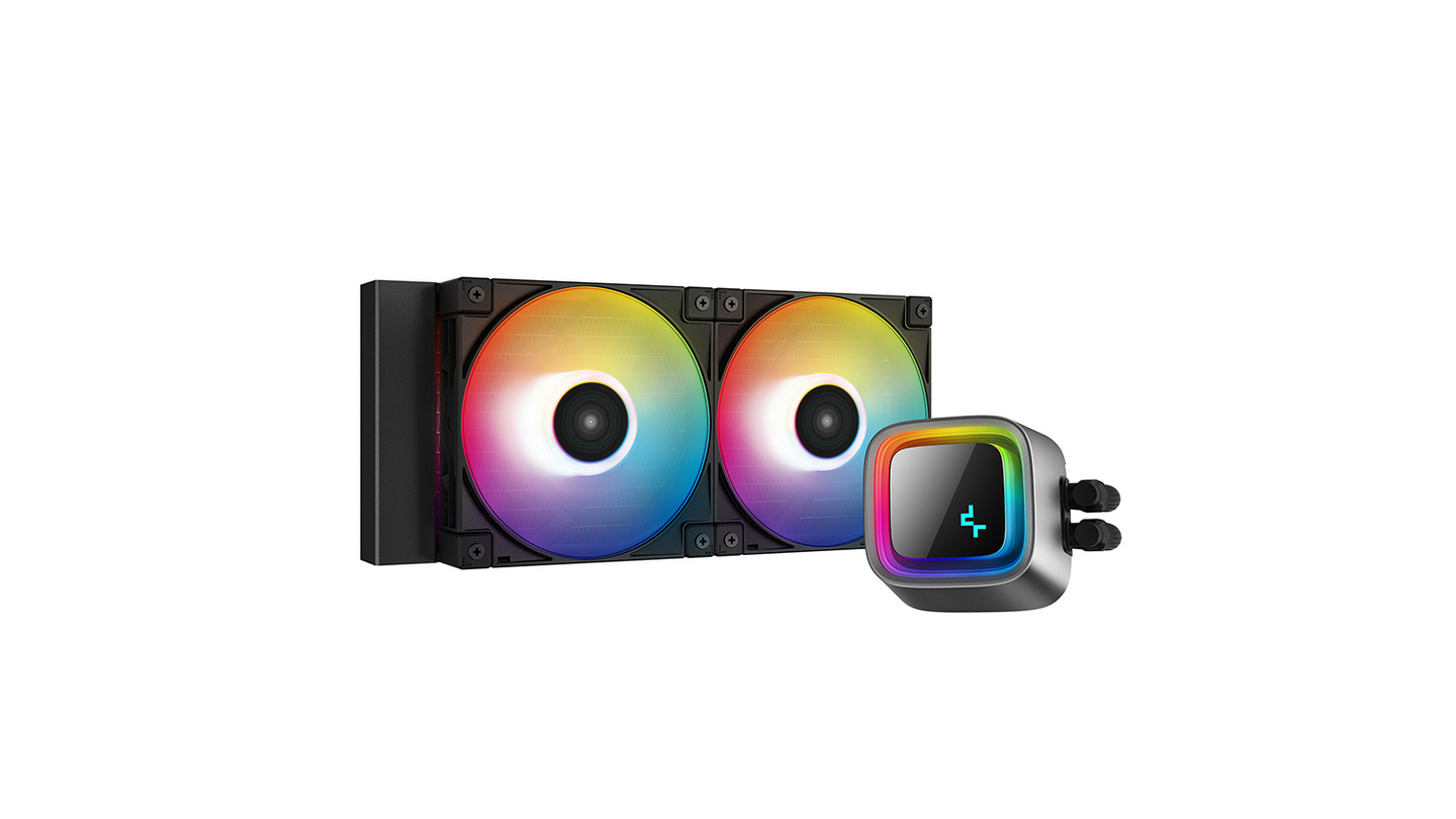 10927_deepcool_ls520_1 Đồng bộ hóa ánh sáng hệ thống của bạn