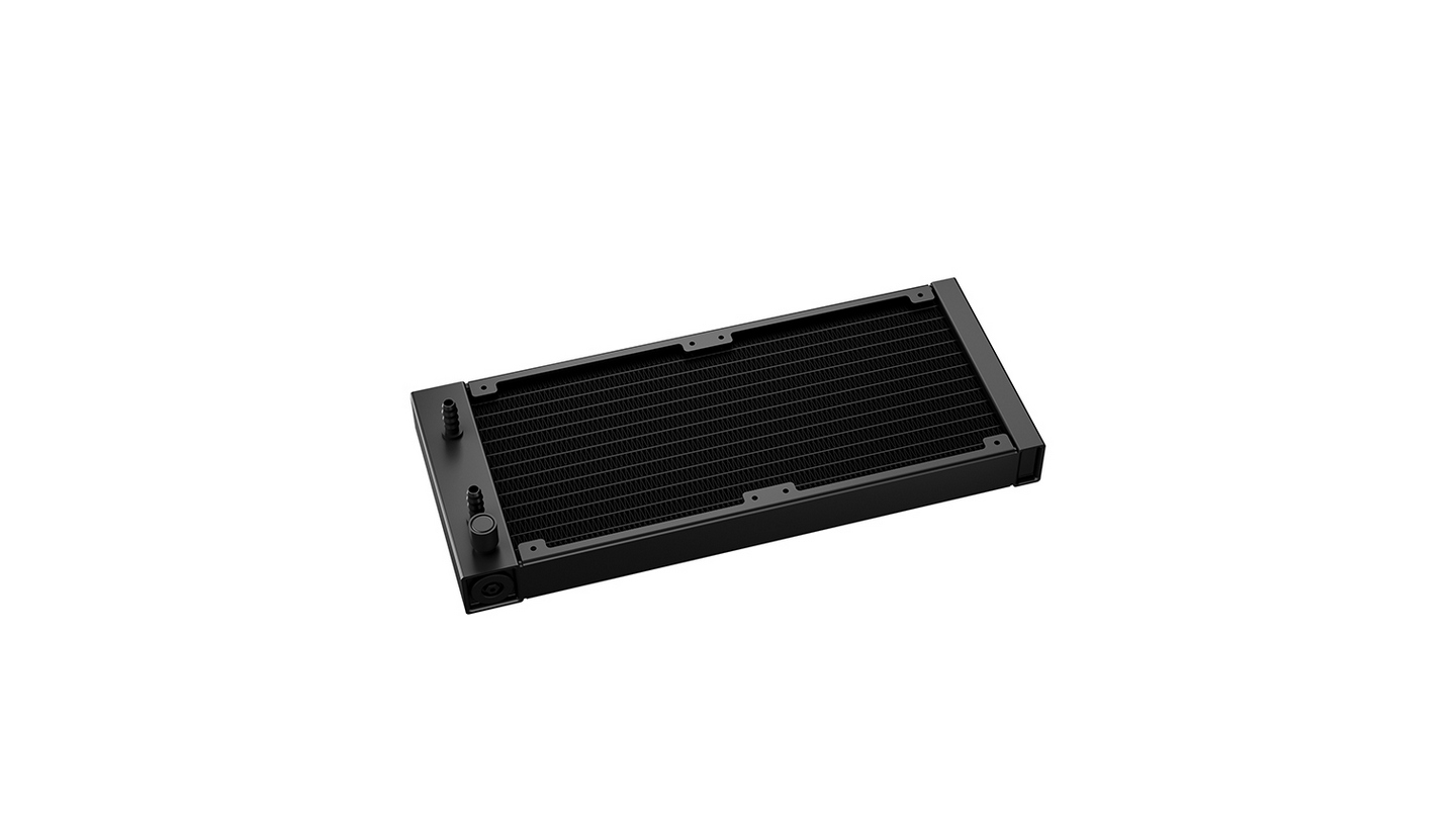Tản Nhiệt Nước Deepcool Castle 240EX A-RGB 4 Tản Nhiệt Nước Deepcool Castle 240EX A-RGB