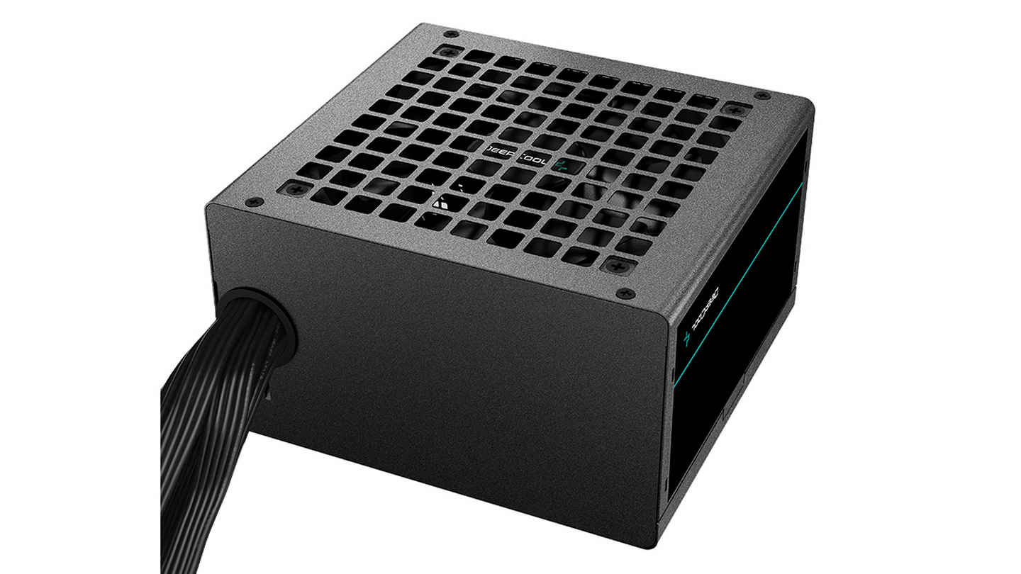 Nguồn Deepcool PF450D (450W | Non-Modular | ATX | 80 Plus White) 4 Nguồn Deepcool PF450D (450W | Non-Modular | ATX | 80 Plus White)