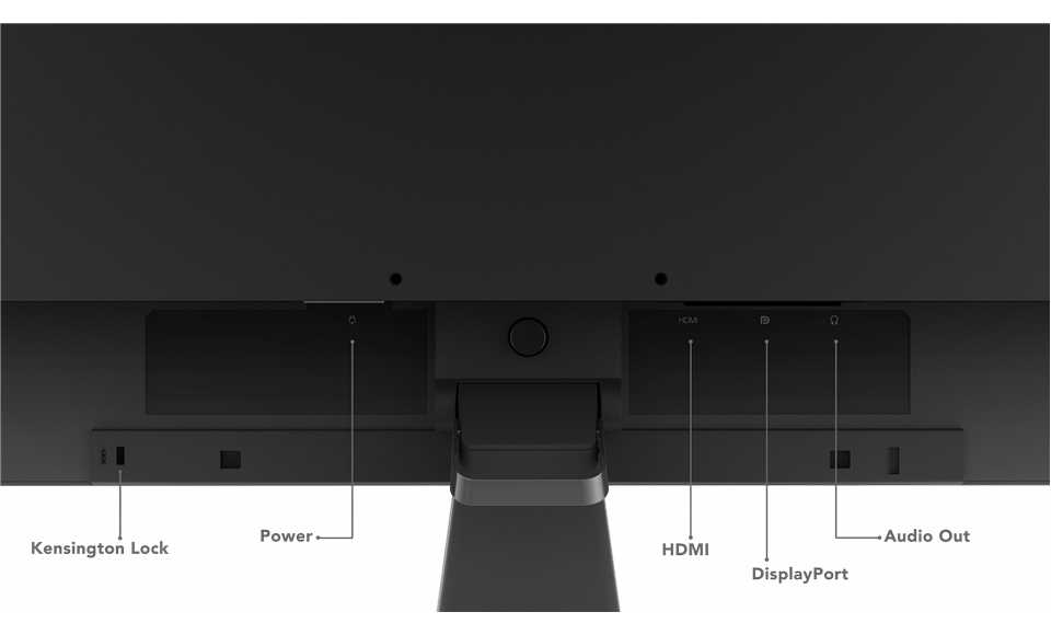 Màn Hình Lenovo G27qe-28 66E2GAR1VN (27inch | IPS | 2K | 100Hz | 1ms | FreeSync) 2 Màn Hình Lenovo G27qe-28 66E2GAR1VN (27inch | IPS | 2K | 100Hz | 1ms | FreeSync)