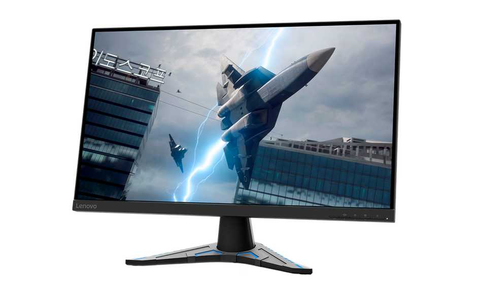 Màn Hình Lenovo G27qe-28 66E2GAR1VN (27inch | IPS | 2K | 100Hz | 1ms | FreeSync) 8 Màn Hình Lenovo G27qe-28 66E2GAR1VN (27inch | IPS | 2K | 100Hz | 1ms | FreeSync)