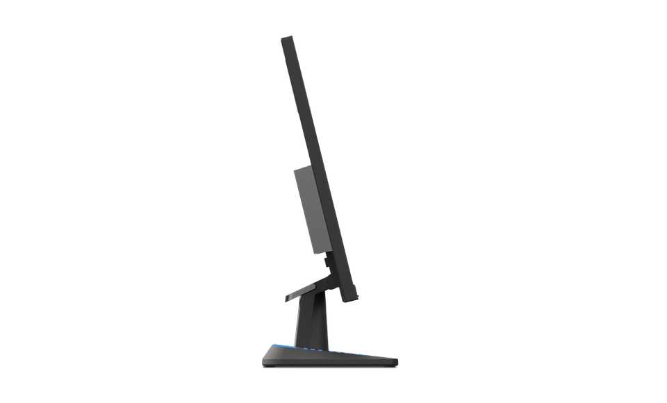 Màn Hình Lenovo G27qe-28 66E2GAR1VN (27inch | IPS | 2K | 100Hz | 1ms | FreeSync) 6 Màn Hình Lenovo G27qe-28 66E2GAR1VN (27inch | IPS | 2K | 100Hz | 1ms | FreeSync)