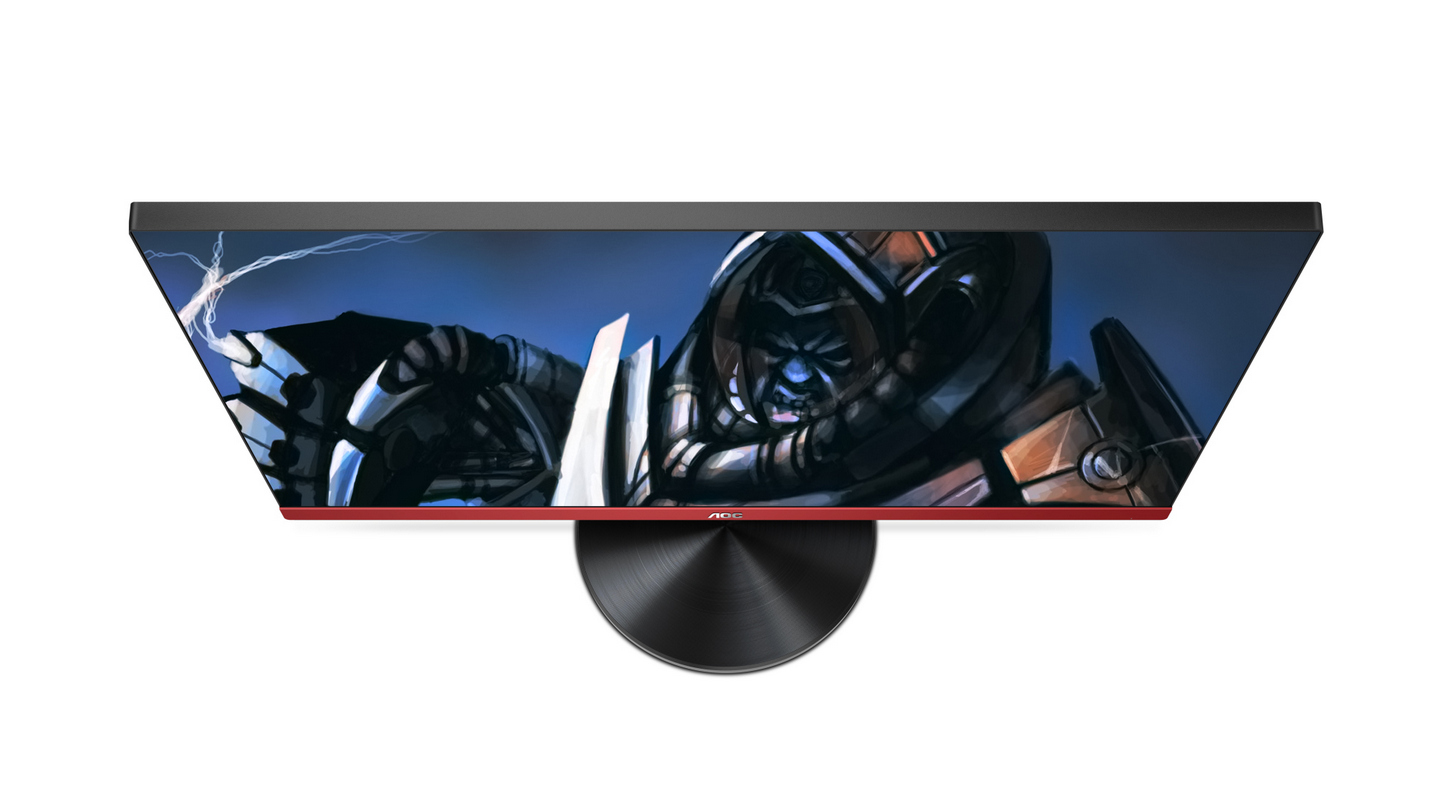 Màn hình AOC G2490VX/74 (24inch | Full HD | 144Hz | VA | FreeSync Premium) 7 Màn hình AOC G2490VX/74 (24inch | Full HD | 144Hz | VA | FreeSync Premium)