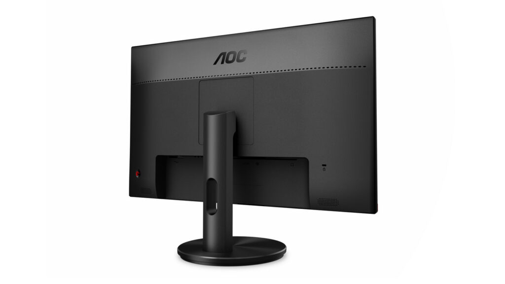 Màn hình AOC G2490VX/74 (24inch | Full HD | 144Hz | VA | FreeSync Premium) 9 Màn hình AOC G2490VX/74 (24inch | Full HD | 144Hz | VA | FreeSync Premium)