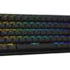 Bàn Phím Cơ AKKO 3068 v2 RGB (AKKO CS Jelly Purple Switch) 13 Bàn Phím Cơ AKKO 3068 v2 RGB (AKKO CS Jelly Purple Switch)