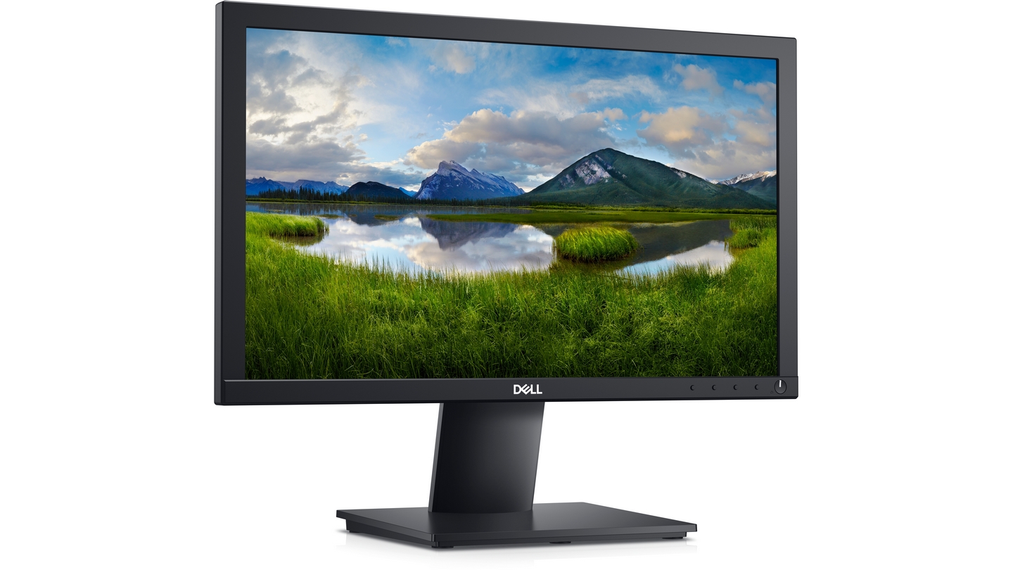 Màn hình DELL E1920H (19inch | HD | TN | 60Hz) 5 Màn hình DELL E1920H (19inch | HD | TN | 60Hz)