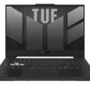 Laptop ASUS TUF Gaming A15 FA507RE-HN007W (Ryzen 7-6800H | RAM 8GB | SSD 512GB | RTX 3050Ti | 15.6-FHD-144Hz | Win11 | Xám) 17 Laptop ASUS TUF Gaming A15 FA507RE-HN007W (Ryzen 7-6800H | RAM 8GB | SSD 512GB | RTX 3050Ti | 15.6-FHD-144Hz | Win11 | Xám)