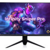 Màn hình Infinity Sniper Pro (27 inch | FHD | IPS | 165Hz | FreeSync + GSync | HDR) 2 Màn hình Infinity Sniper Pro (27 inch | FHD | IPS | 165Hz | FreeSync + GSync | HDR)
