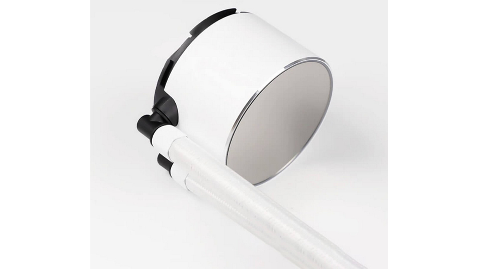 Tản Nhiệt Nước Thermalright Frozen Magic 240 ARGB White 4 Tản Nhiệt Nước Thermalright Frozen Magic 240 ARGB White