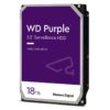 Ổ Cứng HDD WD Purple 18TB (3.5" | 7200RPM | 512MB Cache | WD180PURZ) 2 Ổ Cứng HDD WD Purple 18TB (3.5" | 7200RPM | 512MB Cache | WD180PURZ)