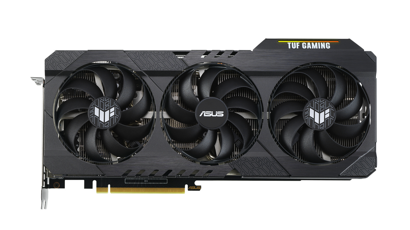Card màn hình ASUS TUF Gaming GeForce RTX 3060 TI (TUF-RTX3060TI-O8G-V2-GAMING) 10 Card màn hình ASUS TUF Gaming GeForce RTX 3060 TI (TUF-RTX3060TI-O8G-V2-GAMING)