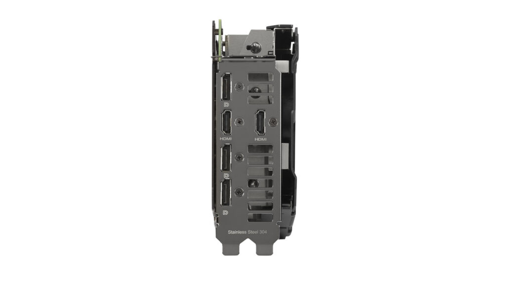 Card màn hình ASUS TUF Gaming GeForce RTX 3060 TI (TUF-RTX3060TI-O8G-V2-GAMING) 16 Card màn hình ASUS TUF Gaming GeForce RTX 3060 TI (TUF-RTX3060TI-O8G-V2-GAMING)