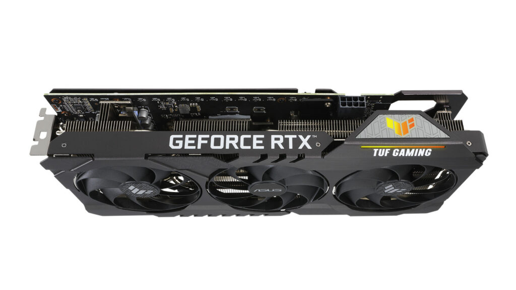 Card màn hình ASUS TUF Gaming GeForce RTX 3060 TI (TUF-RTX3060TI-O8G-V2-GAMING) 13 Card màn hình ASUS TUF Gaming GeForce RTX 3060 TI (TUF-RTX3060TI-O8G-V2-GAMING)