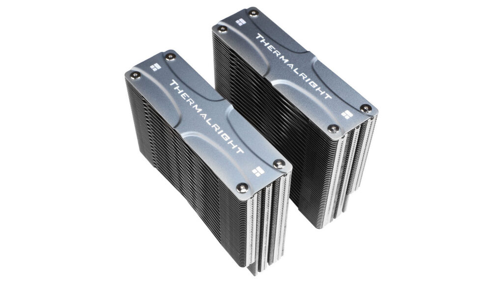 Tản nhiệt khí CPU Thermalright Frost Commander 140