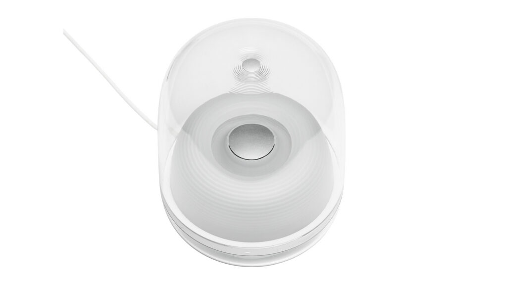 Loa Harman Kardon SoundSticks 4 White 13 Loa Harman Kardon SoundSticks 4 White