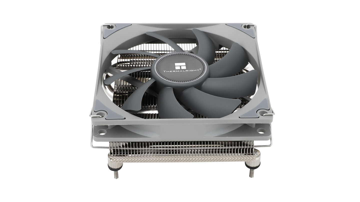 Tản nhiệt khí CPU Thermalright AXP90-X36 4 Tản nhiệt khí CPU Thermalright AXP90-X36