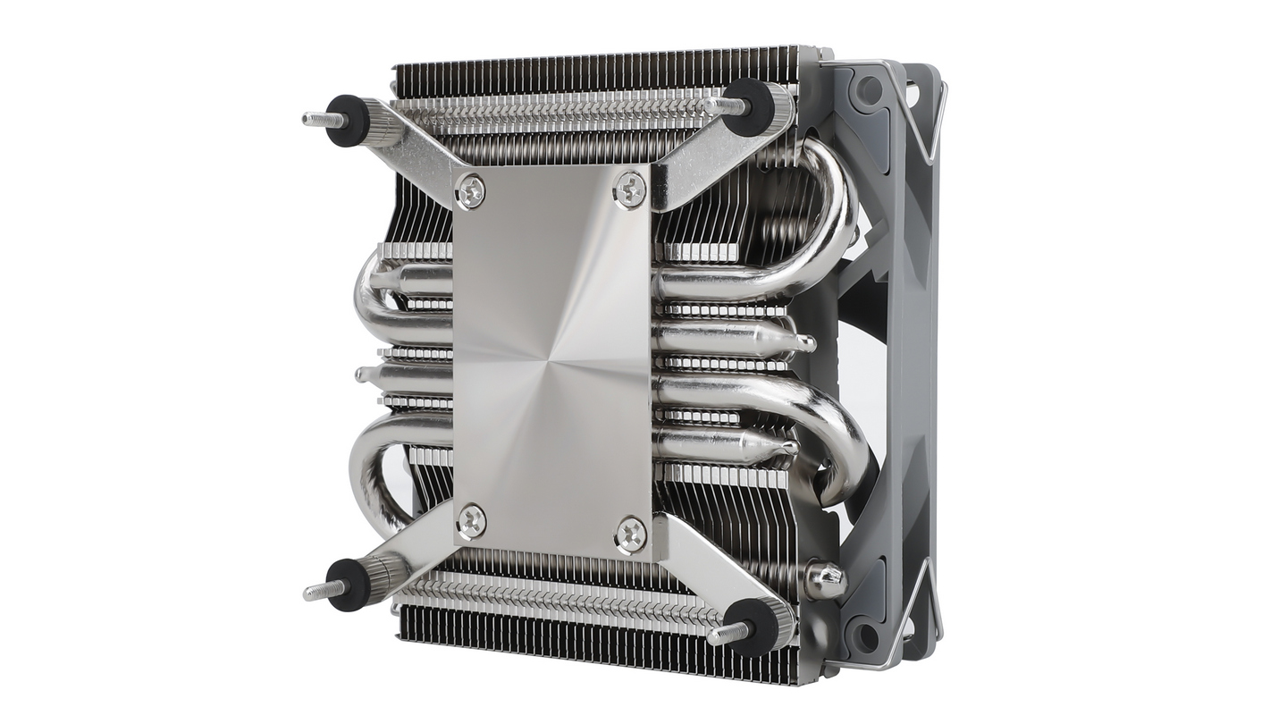Tản nhiệt khí CPU Thermalright AXP90-X36 3 Tản nhiệt khí CPU Thermalright AXP90-X36
