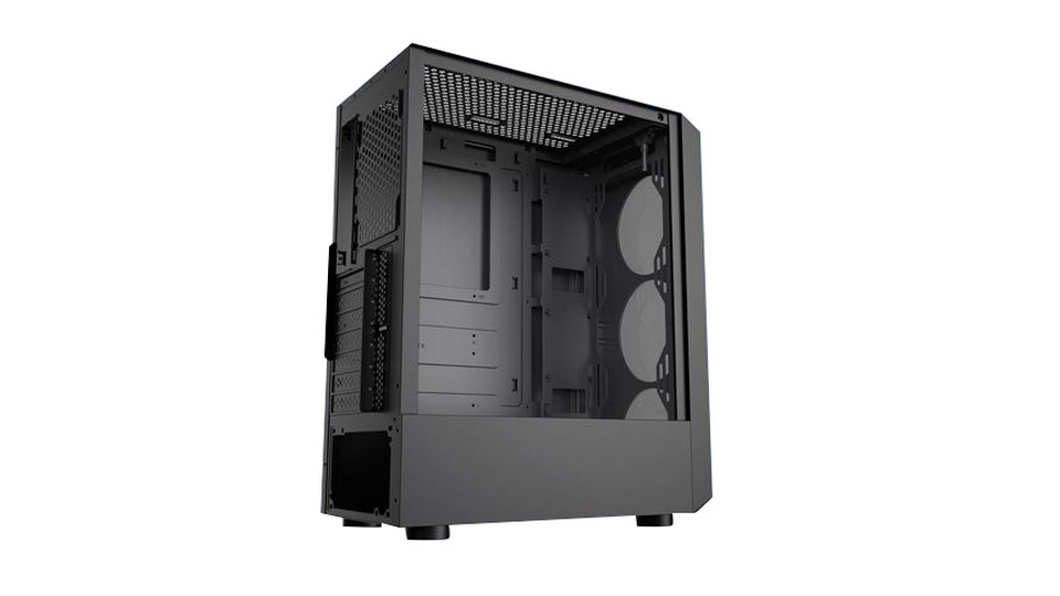Vỏ case VSP KA-280 3 Vỏ case VSP KA-280